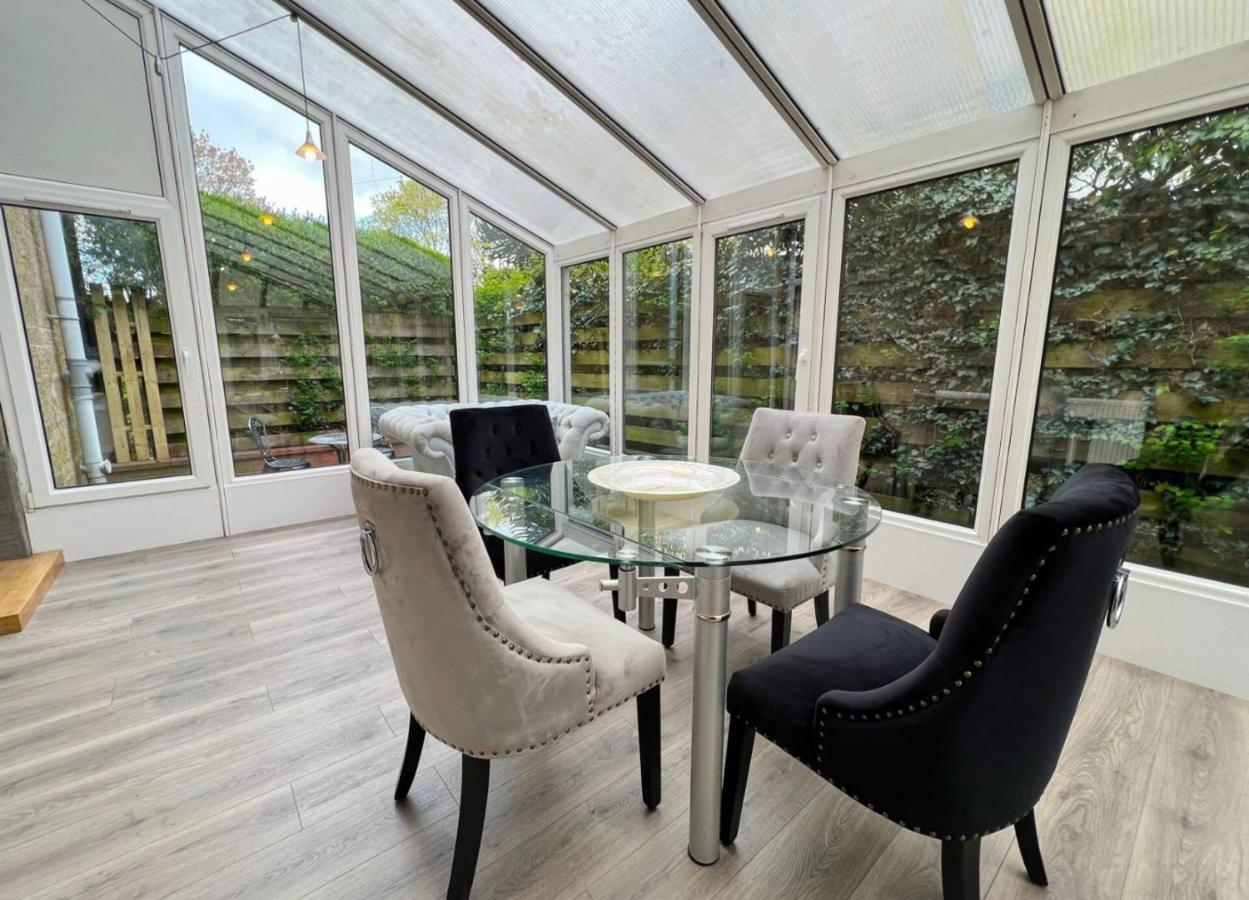 Barrhead Carlibar Villa מראה חיצוני תמונה