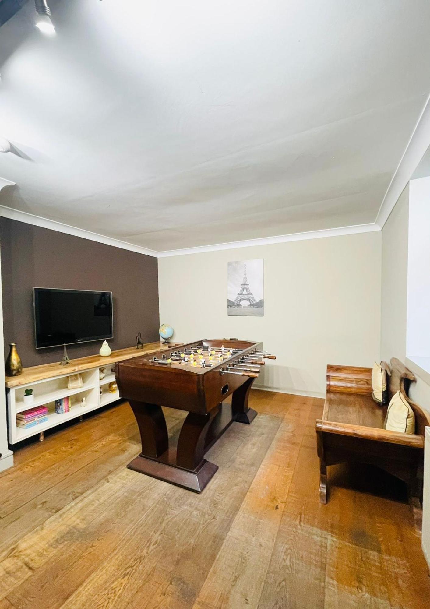 Barrhead Carlibar Villa מראה חיצוני תמונה